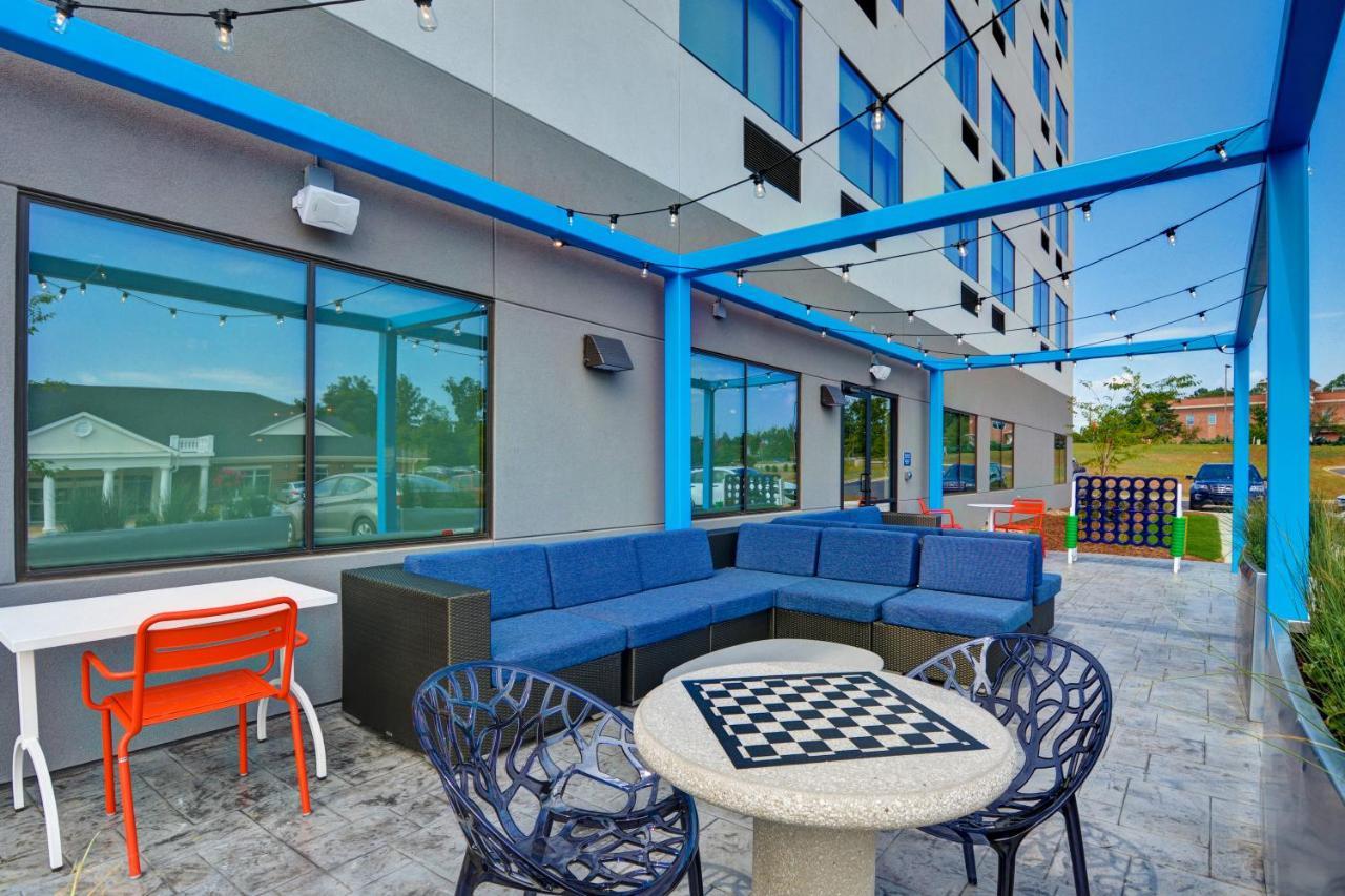Tru By Hilton Fort Mill, Sc Exterior foto