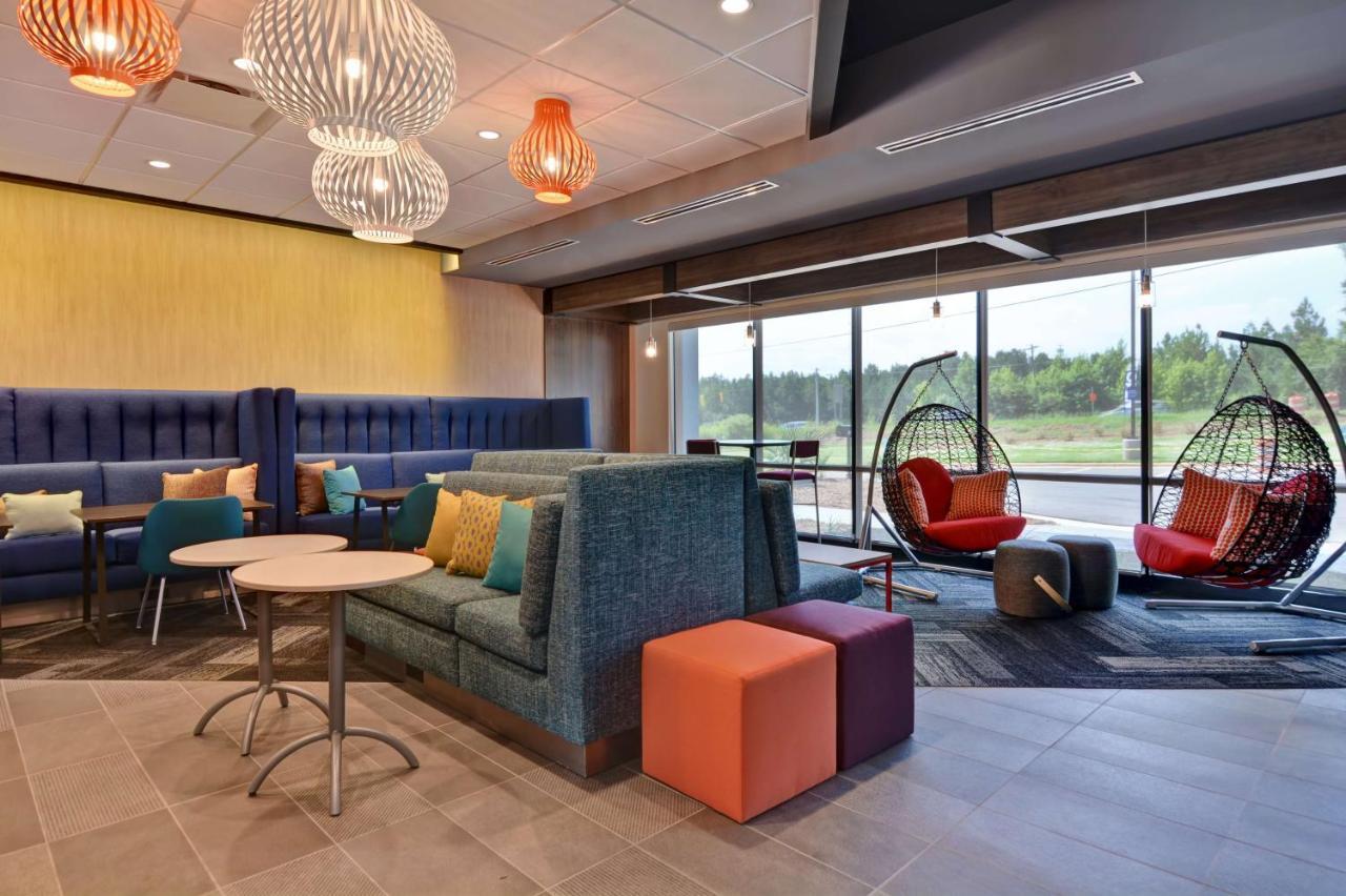 Tru By Hilton Fort Mill, Sc Exterior foto