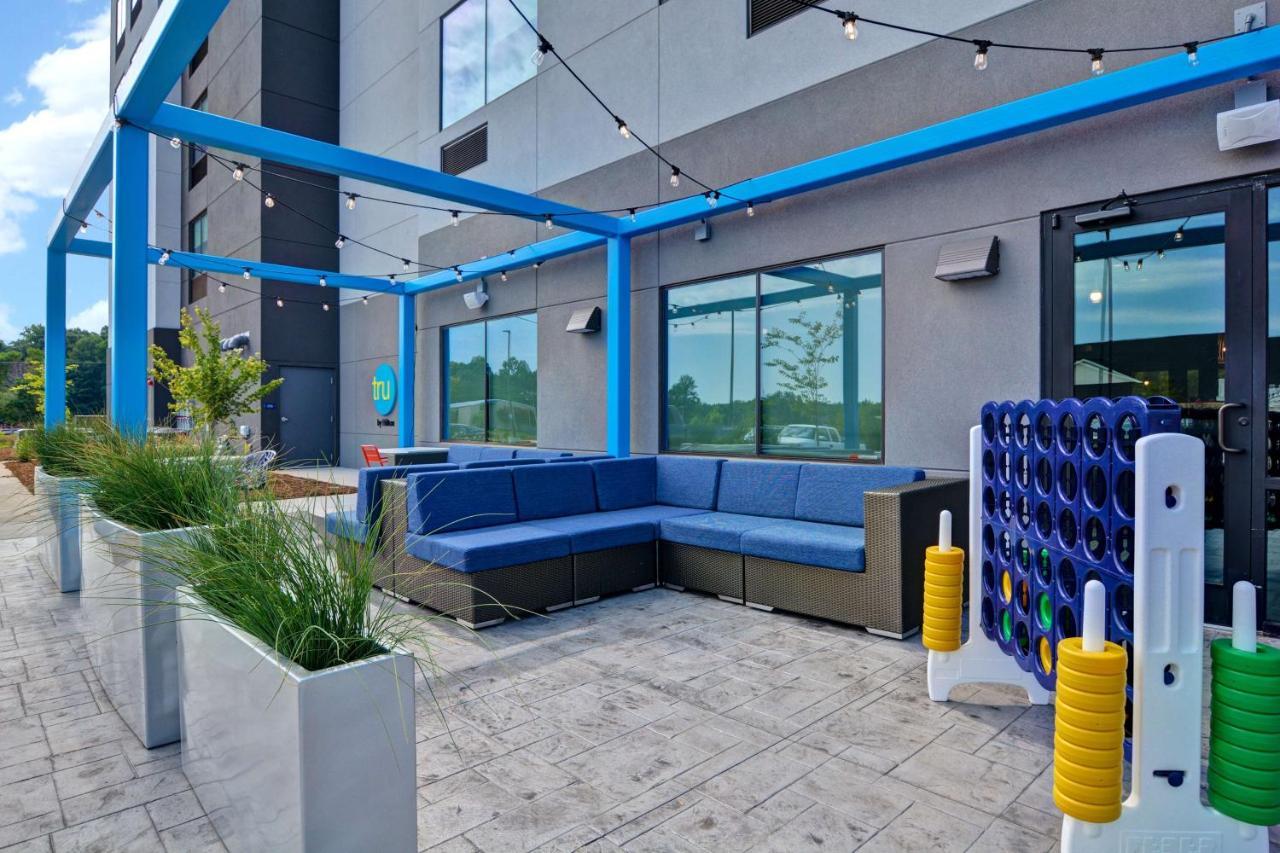 Tru By Hilton Fort Mill, Sc Exterior foto