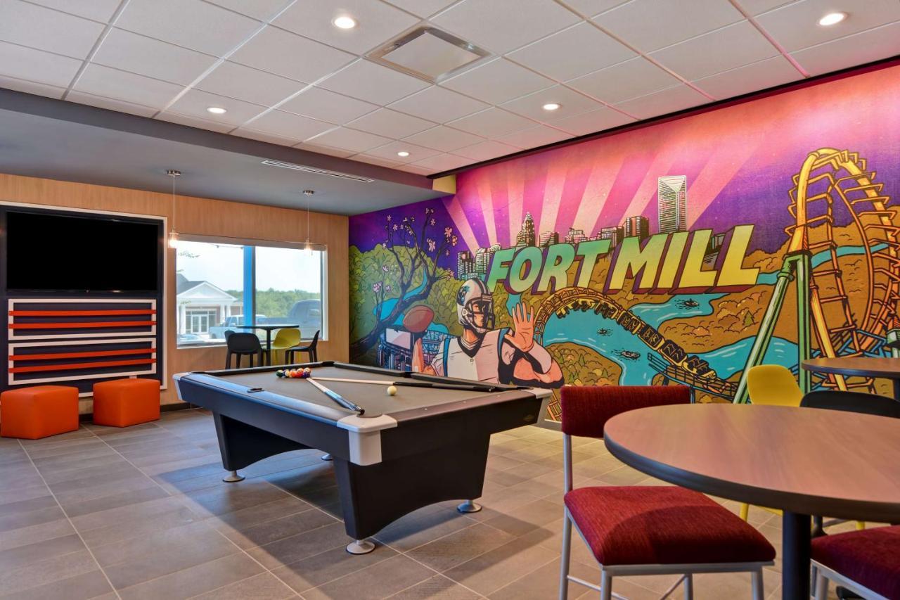 Tru By Hilton Fort Mill, Sc Exterior foto